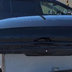 【取引中】[値下げします]★THULE スーリー　ジェットバック　dynamic L