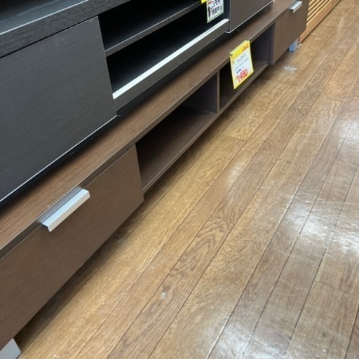 【未使用品】TVボード　テレビ台（B5-32）