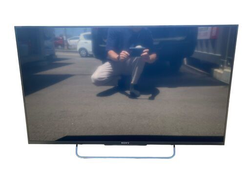 【決まりました】★SONY  REGZA KDL-42W800B 2014年