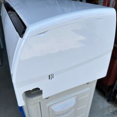 動作保証あり】SHARP 2021年 2.2kw 6畳用 冷暖房ルームエアコン AY-L22DH