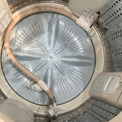 【トレファク神戸南店】HITACHI洗濯機【取りに来られる方限定】