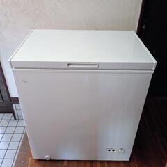 2ドア冷蔵庫 203L 2017年製① HITACHI R-20FA 200Lクラス シルバー 