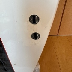 【プレセボ】placebo サーフボード　サブスコーチャー　5’8”　スポーツ マリンスポーツ