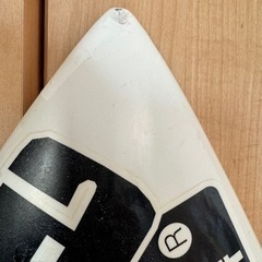 【プレセボ】placebo サーフボード　サブスコーチャー　5’8”　スポーツ マリンスポーツ