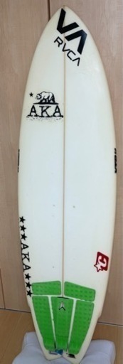 サーフィンサーフボードxtr 8000円（値段変更します）