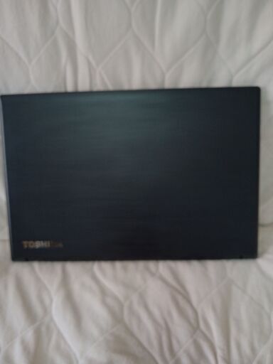 TOSHIBA  dynaook B65/M　SSD  512GB メモリ 16GB第8世代　Core i3-8130U 2019年1月発表モデル