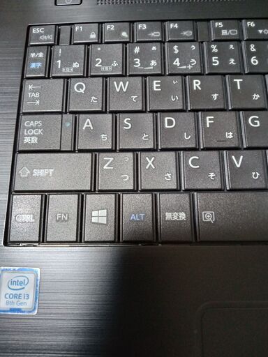 第8世代 dynabook B65/M SSD 512GB 16GB RAM TOSHIBA dynaook B65/M