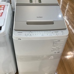 【トレファク神戸南店】HITACHI洗濯機【取りに来られる方限定】