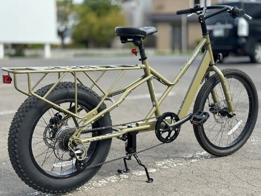 自転車 デコチャリ National SUPER SONIC ガチャガチャ レトロ 昭和