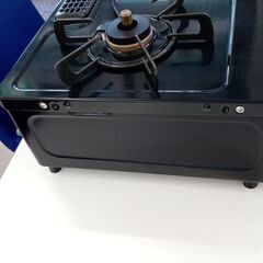 ★ジモティ割あり★ Rinnai ガステーブル  22年製 動作確認／クリーニング済み TJ5866