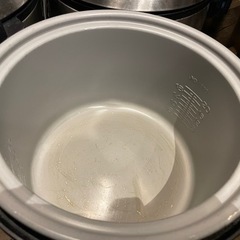 タイガー　業務用ジャー炊飯器〈炊きたて〉JNO-A360