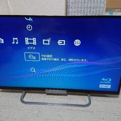 液晶テレビ 32型SONY 2013年製