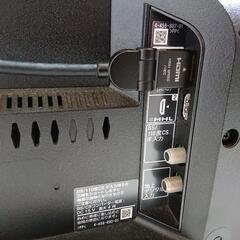 液晶テレビ 32型SONY 2013年製