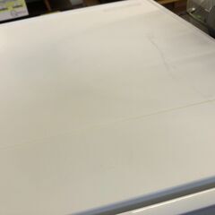 シャープ SHARP  冷蔵庫 SJ-D18G 2021年製  ホワイト 179L 1人暮らし 2人暮らし コンパクト つけかえどっちもドア  キッチン家電 クリーニング済 堺市 石津【ジャングルジャングルサカイ石津店】