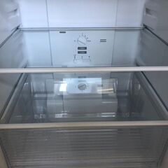 シャープ SHARP  冷蔵庫 SJ-D18G 2021年製  ホワイト 179L 1人暮らし 2人暮らし コンパクト つけかえどっちもドア  キッチン家電 クリーニング済 堺市 石津【ジャングルジャングルサカイ石津店】