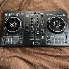DDJ 400【金額交渉/譲渡場所交渉可】