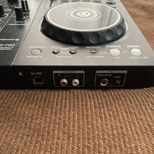 DDJ 400【金額交渉/譲渡場所交渉可】 DDJ 400【金額交渉/譲渡場所交渉可】