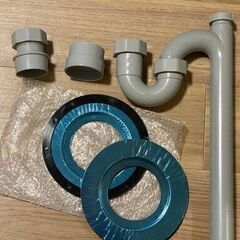 ディスポーザー生ごみ処理機（新古品）