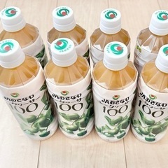 JAおきなわ シークワーサー100 果汁100% 500ml 8...