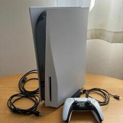 PlayStation5 CFI-1200A01　PS5