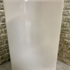 全国送料無料★3か月保証付き★洗濯機★アクア★2021年★5.0kg★AQW-G50JJ★S-894