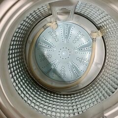 全国送料無料★3か月保証付き★洗濯機★アクア★2021年★5.0kg★AQW-G50JJ★S-894