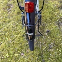ほぼ新車 アサヒ 27インチ 自転車