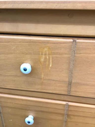 AUNTSTELLA'S チェスト ご紹介いたします！ AUNT STELLA'S アント