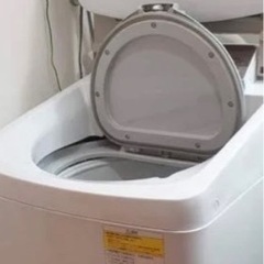 予定者の方決まりました‼️洗濯乾燥機　使用期間一年未満
