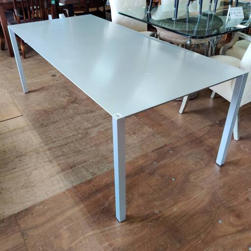 【愛品倶楽部柏店】Cassina IXC. ダイニングテーブル AIR FRAME