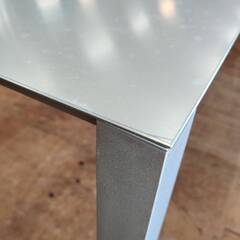 【愛品倶楽部柏店】Cassina IXC. ダイニングテーブル AIR FRAME