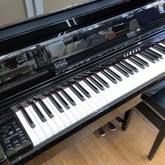 YAMAHA 電子ピアノ CLP-585PE