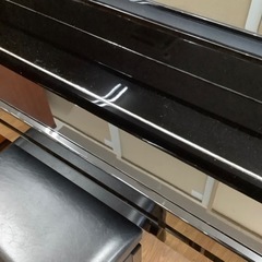 YAMAHA 電子ピアノ CLP-585PE