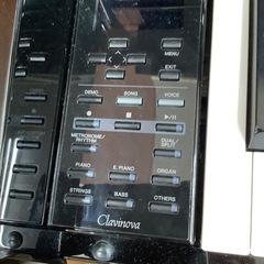 YAMAHA 電子ピアノ CLP-585PE