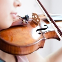 バイオリン教えて下さい。
