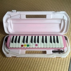SUZUKI メロディオン　ピアニカ　鍵盤ハーモニカ　MX-32...