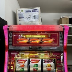 美品‼️】北電子 アイムジャグラーSP Ⅷ 5号機 スロット コイン付き