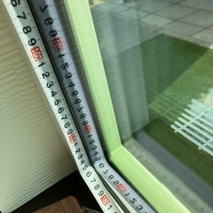 バーチカルブラインド 中古 4つセット