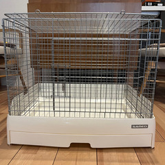 イージーホーム60 】小動物用ケージ