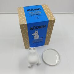 ムーミン MOOMIN BRUNO パーソナル気化式加湿器