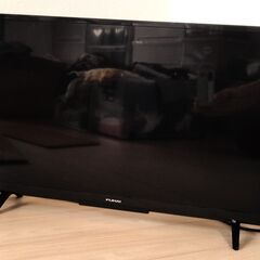 Amazon Fire TV搭載 フナイ FL-32HF140  [32インチ]