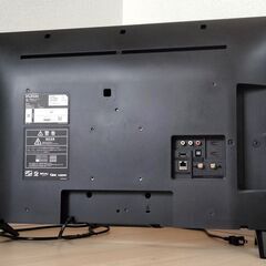 Amazon Fire TV搭載 フナイ FL-32HF140  [32インチ]