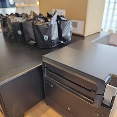 レジプリンター