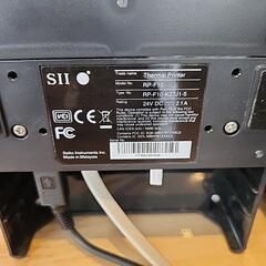 レジプリンター