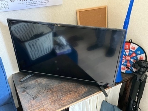 家電 テレビ 液晶テレビ