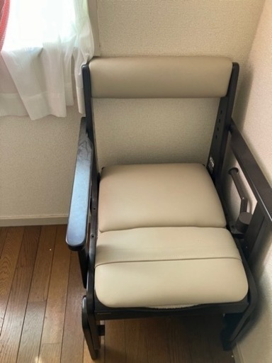 介護用ポータブルトイレ
