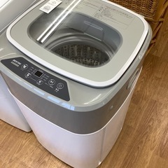 BESTEK 全自動洗濯機 BTWA01 3.8kg 2019年製