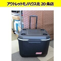 Coleman クーラーボックス　5882/5883 ホイールク...