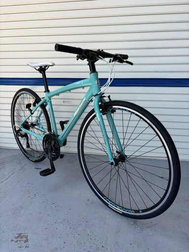 Bianchi ロードバイク　引き取り限定 Bianchi ロードバイク引き取り限定