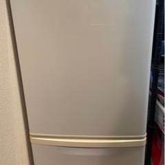 Panasonic冷蔵庫 （2011年製）